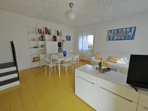 R30 - Porto Recanati - Villetta con giardino