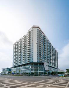 Tobe in Hue - 2BR- Pool View - Free Gym & Pool