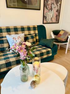 AL-DOM Apartamenty Pod Konikiem 103 , 150m do morza