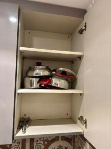 Sunrise President Suite with Pure Luxury 828