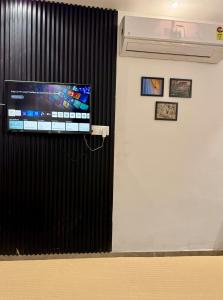 Sunrise President Suite with Pure Luxury 828