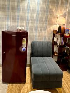 Sunrise President Suite with Pure Luxury 828