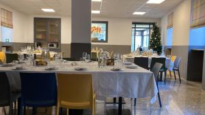 Moderno Albergo Didattico