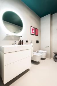 Palazzo Forti Verona Design Apartments img40
