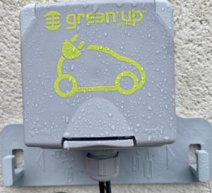 Chambre privé proche gare V électrique