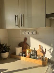 2B2B Parkside Retreat w Bathtub Work and Relax
