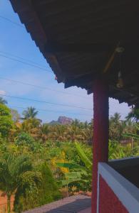 Sigiri Nethu Home Stay