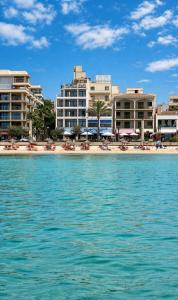 Hotel Marina Playa De Palma