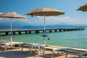 Syrmioncello - Castle Lounge img44