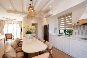 CHILL SEA VILLA - NovaWorld Phan Thiết