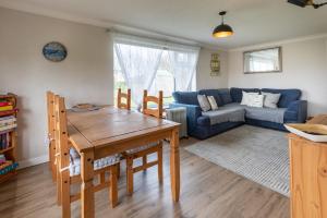 Barley Break - Beach Cottage