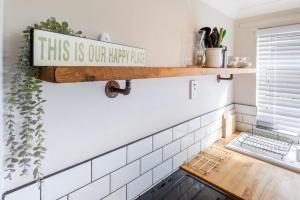 Barley Break - Beach Cottage