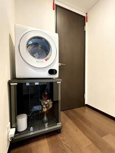 7pax, Japanese Futon House, 4min Metro, Near Namba&Tennoji