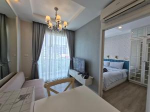 The Blu X Bangsaen 113