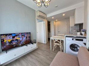 The Blu X Bangsaen 113