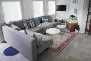 Seaside 3 Bedroom Villa with 2 Terrace and private parking - Villa Porta Azzurro