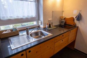 - - Ferienwohnungen am Kurgebiet - - naturnah & entspannt gelegen