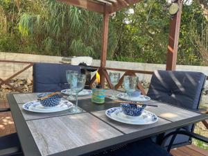 Plumeria House