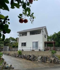 Plumeria House