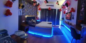 Caelume Luxury Studios