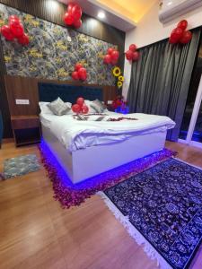 Caelume Luxury Studios