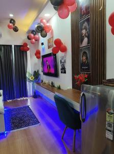 Caelume Luxury Studios