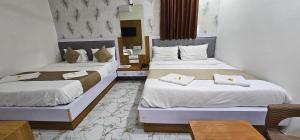 Hotel Royal View