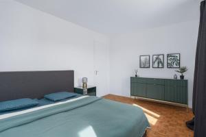 Luxury 3BR with Lake View just 15min Lugano