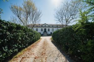 Casa de Cabanelas