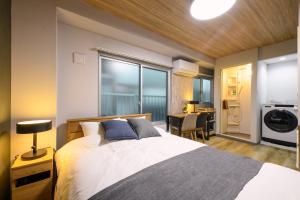 Shinjuku 2-chome City Stay 4F - 新宿2丁目 シティステイ 4F