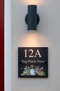Veg Patch View