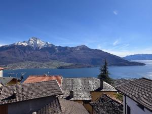 Rustico Maria Full House Lake View Escape