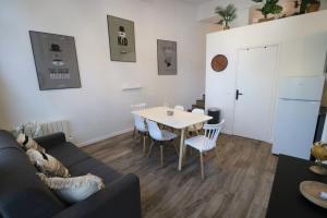 Cocon moderne - A deux pas de Bercy