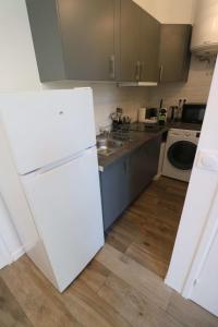 Cocon moderne - A deux pas de Bercy