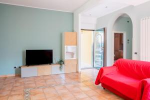 Casa Nido - appartamento relax a Porto Recanati