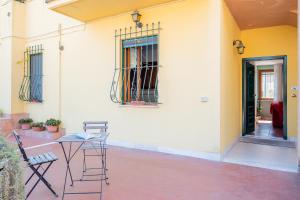 Casa Nido - appartamento relax a Porto Recanati