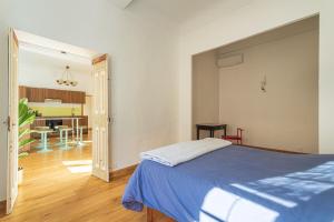 Joli appartement centre-ville proche port