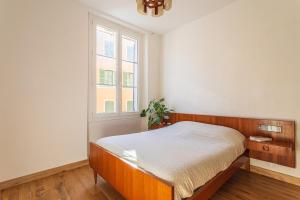 Joli appartement centre-ville proche port