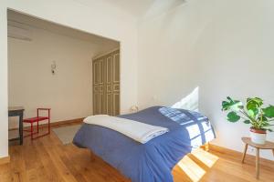 Joli appartement centre-ville proche port