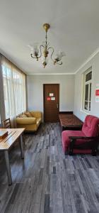 Budget Hostel in Mestia