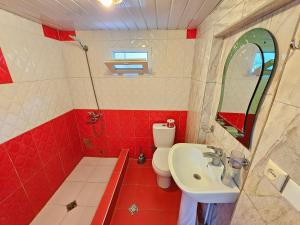 Budget Hostel in Mestia
