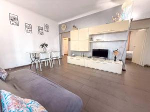 Lubiana Apartment Piano Terra a 50mt dal mare Rif A683