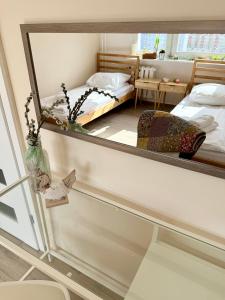 AL-DOM Apartamenty Szary Bursztyn