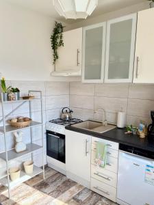 AL-DOM Apartamenty Szary Bursztyn