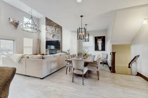 Three King Suites 12 min to Deer Valley & Park City Resorts