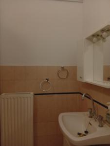 marinas home in village