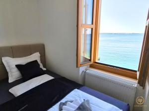 Apartment Teater Tartini