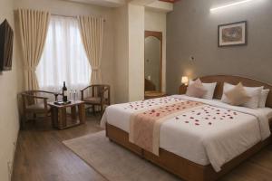 Hotel Rana Taradevi