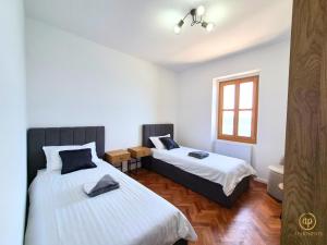 Apartment Teater Tartini