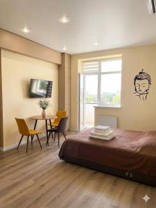 Одесса Апартаменты у Моря Совиньон